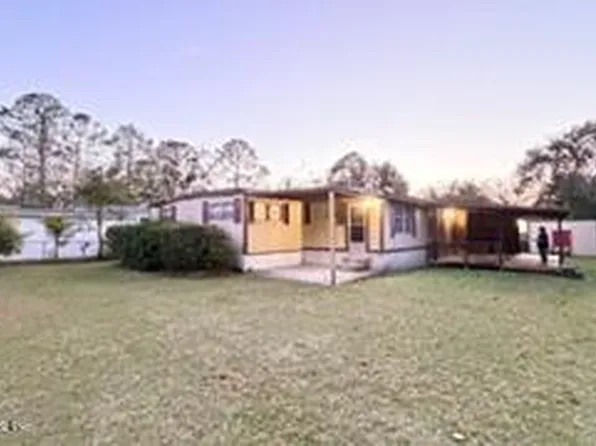 2152 GLEN GARDNER Drive, Jacksonville, FL 32246