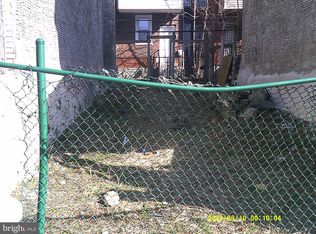 3923 N Percy St, Philadelphia, PA 19140