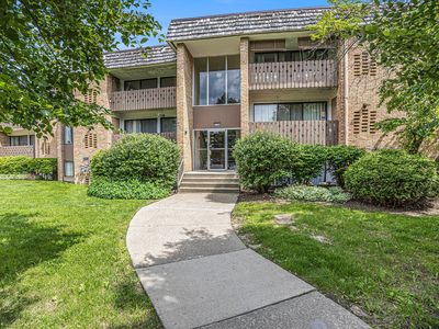 2104 Pauline Blvd APT 106, Ann Arbor, MI, 48103
