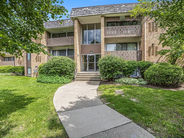 2104 Pauline Blvd APT 106, Ann Arbor, MI 48103