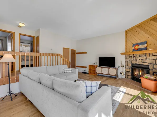 9825 Ryan Gulch Rd, Silverthorne, CO