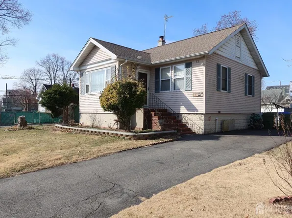 12 Loring Ave, Edison, NJ 08817