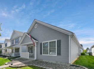 4247 Shortleaf Ln, Grove City, OH 43123