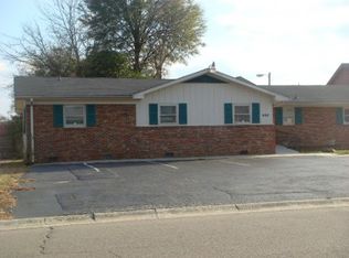 507 Sandhurst Dr, Fayetteville, NC 28304