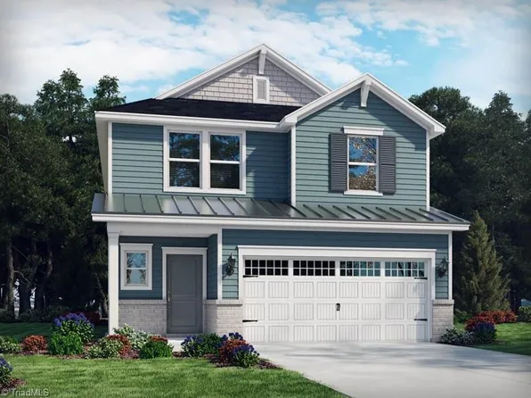 2019 Cherry Creek Rd, Haw River, NC 27258