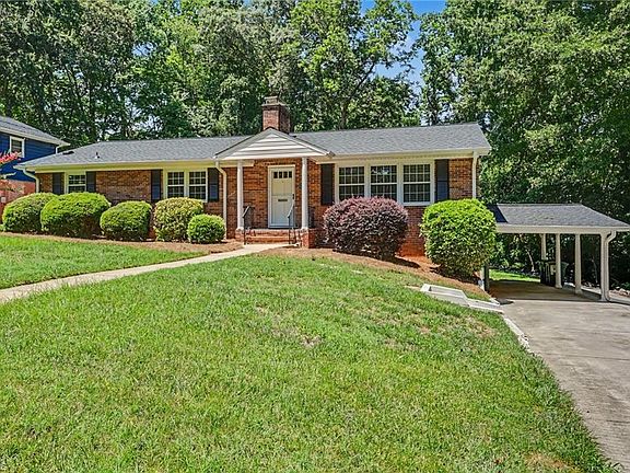 3rd image of 2725 Melinda Dr
