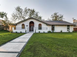 3916 Candlenut Ln, Dallas, TX 75244