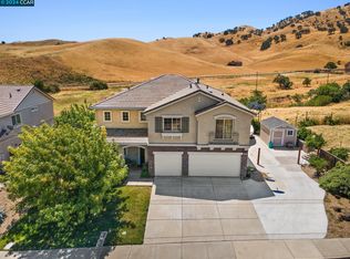 3669 Markley Creek Dr, Antioch, CA 94509
