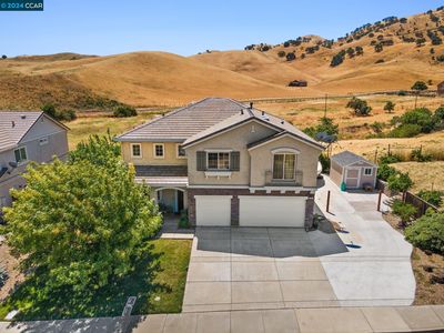 3669 Markley Creek Dr, Antioch, CA, 94509