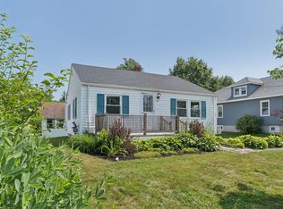 215 Maine Ave, Portland, ME 04103