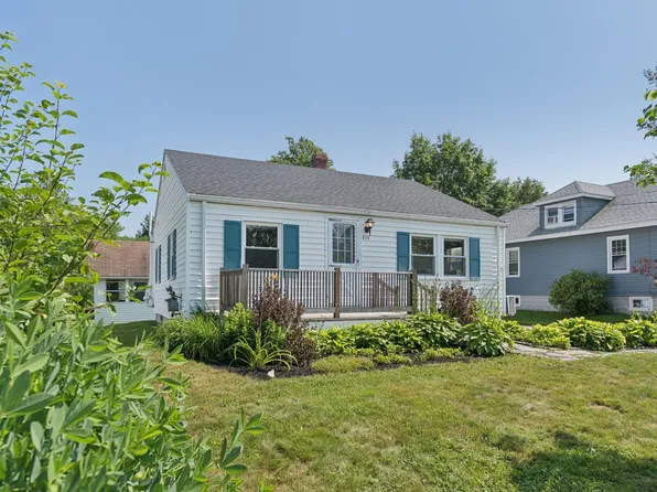 215 Maine Avenue, Portland, ME 04103