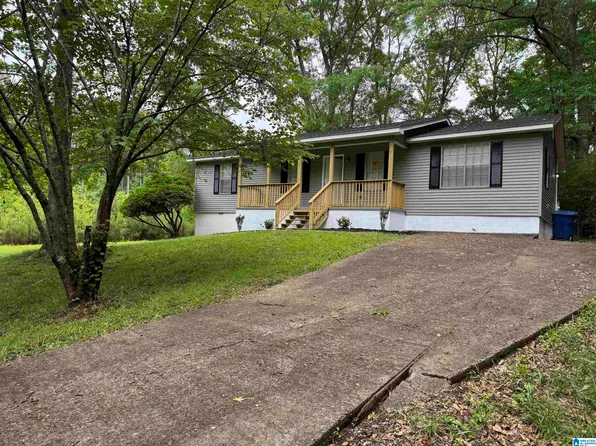 1403 Boyd Ave, Talladega, AL 35160