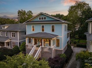 163 Easy St, Athens, GA 30601