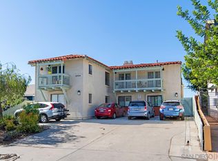3744 Grim Ave APT 7, San Diego, CA 92104