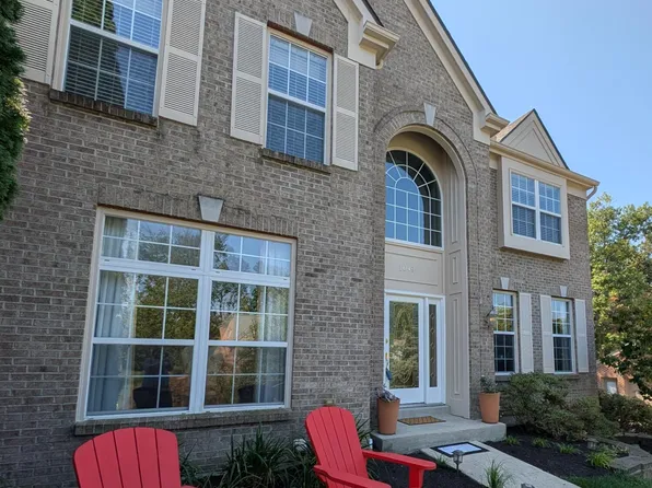 1049 Swale Ct, Union, KY 41091