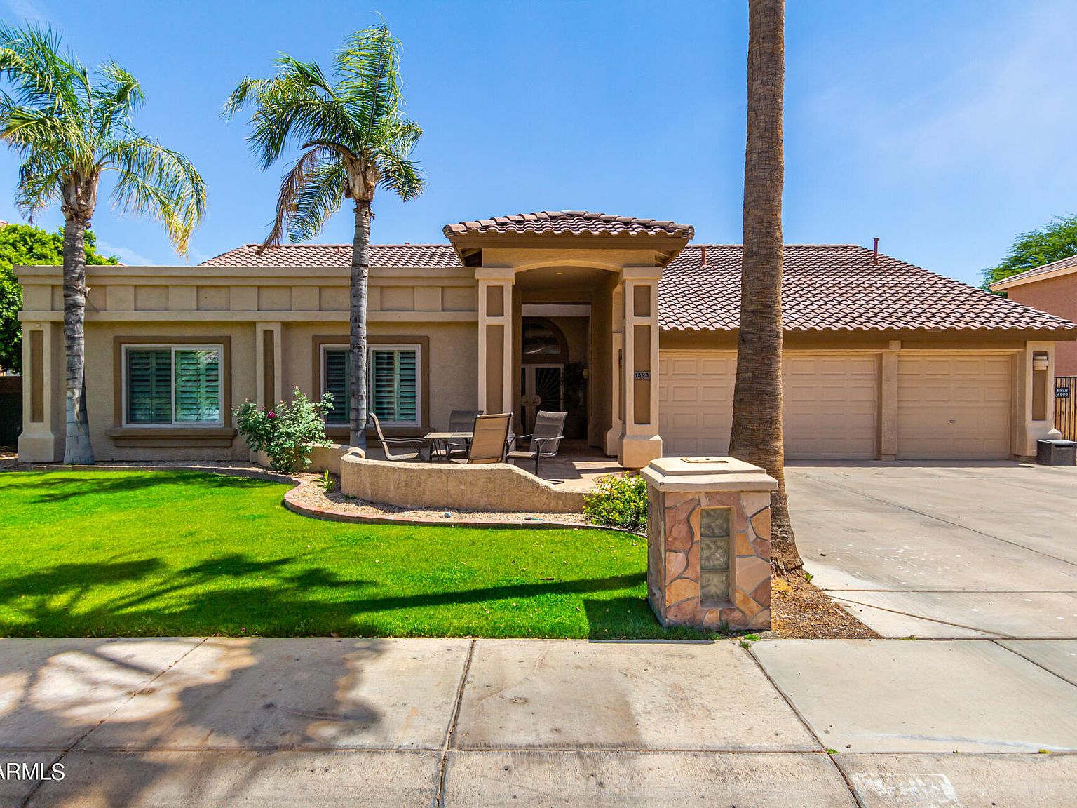 1393 E Bartlett Way, Chandler, AZ 85249 Zillow