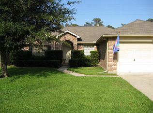 21710 Long Castle Dr, Spring, TX 77388