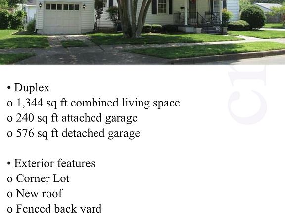 4th image of 3800 Abingdon Cir