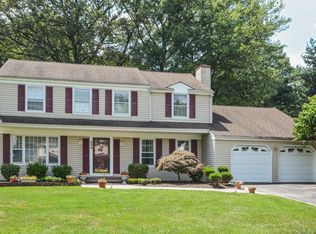 245 Davis Ave, Piscataway, NJ 08854