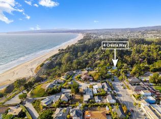 4 Cresta Way, La Selva Beach, CA 95076