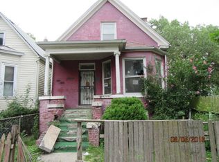 5711 S Lowe Ave, Chicago, IL 60621