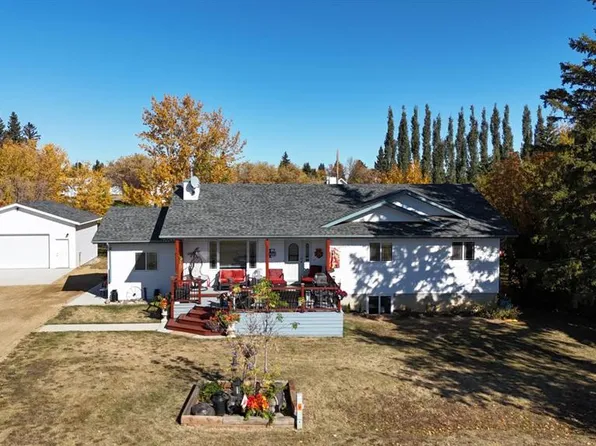 120 N Dominion St, Camrose County, AB T0B 2M0