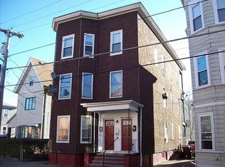 71 School St #1, Everett, MA 02149
