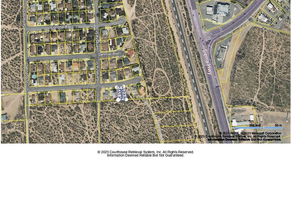 2768 Encina Ave Mojave CA Zillow