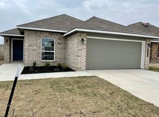 3112 Clevelander Dr, Temple, TX 76504