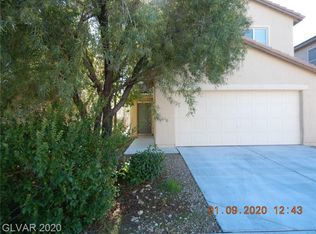 5117 Fireside Ranch Ave #0, Las Vegas, NV 89131