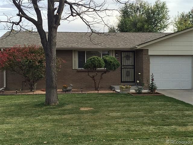 For Sale: 3894 Parfet Street, Wheat Ridge, CO 80033