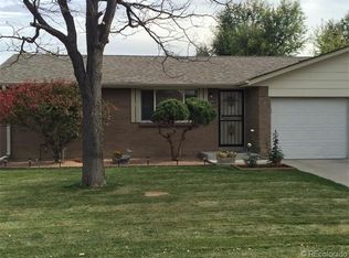 3894 Parfet St, Wheat Ridge, CO 80033