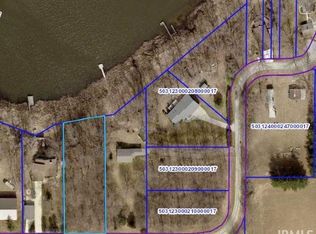 Menominee Dr, Plymouth, IN 46563