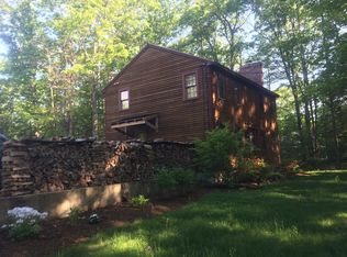 355 Mellen Rd, Winchendon, MA 01475