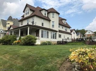 512 Beech Ave, Patton, PA 16668