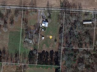 196 Nate Floyd Rd, Manchester, TN 37355