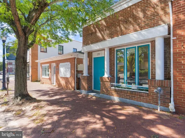 232 West St, Annapolis, MD 21401