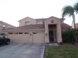 3030 S Greenwood, Mesa, AZ 85212