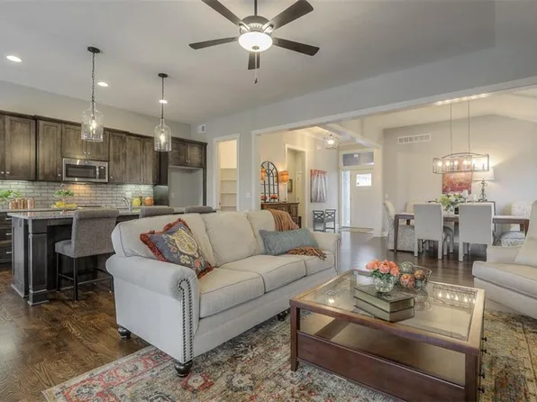 13848 Caenen St, Overland Park, KS 66221