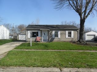 224 Woodlawn Ave, Richmond, IN 47374