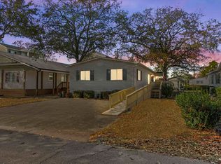 6001 - MH-197 S Kings Hwy. #MH-197, Myrtle Beach, SC 29575