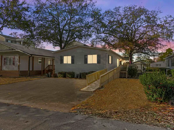 6001 - MH-197 S Kings Hwy. #MH-197, Myrtle Beach, SC 29575