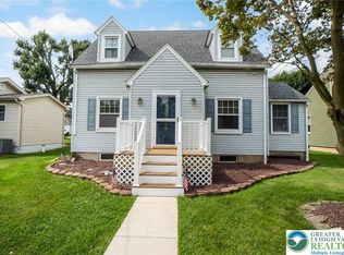 457 E Lawn Rd, Nazareth, PA 18064