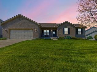 2887 Rochester Ave, Hamilton, OH 45011