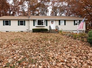 4 Juniper Ln, Rutland, MA 01543