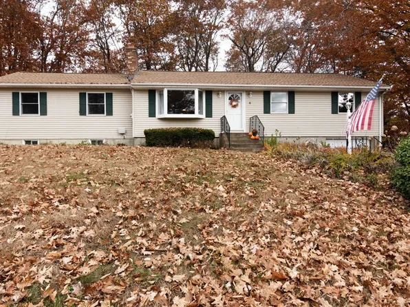4 Juniper Ln, Rutland, MA 01543