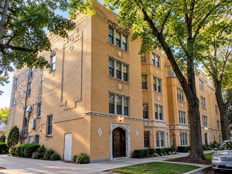 1st image of 6452 N Bell Ave APT 1