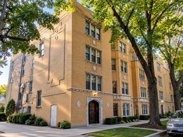 6452 N Bell Ave APT 1, Chicago, IL 60645