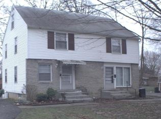 404 Beechtree Rd, Columbus, OH 43213