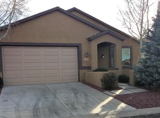 7401 E Shortcut Pass, Prescott Valley, AZ 86315